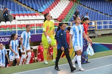 Rep&uacute;blica Popular Democr&aacute;tica de Corea debut&oacute; con goleada en el Mundial Femenino Sub-20: vencieron por 6-2 a las argentinas en el Pascual