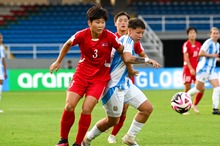 Rep&uacute;blica Popular Democr&aacute;tica de Corea debut&oacute; con goleada en el Mundial Femenino Sub-20: vencieron por 6-2 a las argentinas en el Pascual