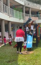 Alcald&iacute;a de Cali le apuesta a una atenci&oacute;n integral para la primera infancia: en septiembre iniciar&aacute; el primer piloto de biling&uuml;ismo para esta poblaci&oacute;n