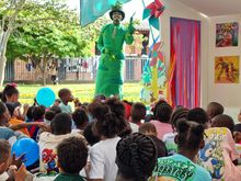 Alcald&iacute;a de Cali le apuesta a una atenci&oacute;n integral para la primera infancia: en septiembre iniciar&aacute; el primer piloto de biling&uuml;ismo para esta poblaci&oacute;n