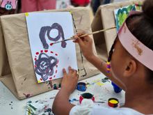 Alcald&iacute;a de Cali le apuesta a una atenci&oacute;n integral para la primera infancia: en septiembre iniciar&aacute; el primer piloto de biling&uuml;ismo para esta poblaci&oacute;n