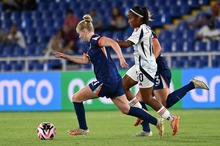 Pa&iacute;ses Bajos arranc&oacute; con pie derecho en el Mundial Femenino Sub-20 y venci&oacute; el lunes a Costa Rica por el Grupo F