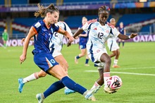 Pa&iacute;ses Bajos arranc&oacute; con pie derecho en el Mundial Femenino Sub-20 y venci&oacute; el lunes a Costa Rica por el Grupo F