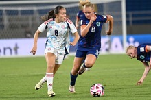 Pa&iacute;ses Bajos arranc&oacute; con pie derecho en el Mundial Femenino Sub-20 y venci&oacute; el lunes a Costa Rica por el Grupo F