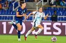 Pa&iacute;ses Bajos arranc&oacute; con pie derecho en el Mundial Femenino Sub-20 y venci&oacute; el lunes a Costa Rica por el Grupo F