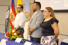 La Secretar&iacute;a de Educaci&oacute;n reconoce la trayectoria de funcionarios desvinculados