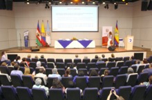 La Secretar&iacute;a de Educaci&oacute;n reconoce la trayectoria de funcionarios desvinculados