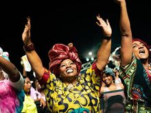 Cali recupera su esencia: el Festival Petronio &Aacute;lvarez, patrimonio inmaterial, inyecta m&aacute;s de $60.000 millones a la econom&iacute;a local