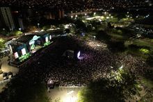 Cali recupera su esencia: el Festival Petronio &Aacute;lvarez, patrimonio inmaterial, inyecta m&aacute;s de $60.000 millones a la econom&iacute;a local