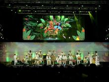 Cali recupera su esencia: el Festival Petronio &Aacute;lvarez, patrimonio inmaterial, inyecta m&aacute;s de $60.000 millones a la econom&iacute;a local