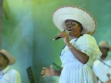 Cali recupera su esencia: el Festival Petronio &Aacute;lvarez, patrimonio inmaterial, inyecta m&aacute;s de $60.000 millones a la econom&iacute;a local