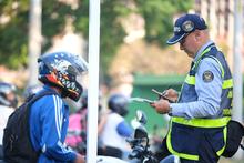 Trabajo conjunto entre Movilidad y Direcci&oacute;n de Tr&aacute;nsito y Transporte logra resultados exitosos: se han impuesto 3.739 notificaciones