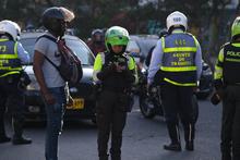 Trabajo conjunto entre Movilidad y Direcci&oacute;n de Tr&aacute;nsito y Transporte logra resultados exitosos: se han impuesto 3.739 notificaciones