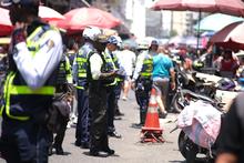 Trabajo conjunto entre Movilidad y Direcci&oacute;n de Tr&aacute;nsito y Transporte logra resultados exitosos: se han impuesto 3.739 notificaciones