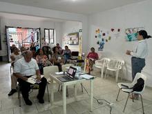 El Catastro de Cali reconoce el liderazgo de las mujeres como agentes del  cambio