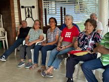 El Catastro de Cali reconoce el liderazgo de las mujeres como agentes del  cambio