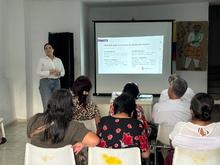 El Catastro de Cali reconoce el liderazgo de las mujeres como agentes del  cambio