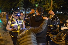 Operativos de control vial: la apuesta de la Alcald&iacute;a de Cali para  disminuir los altos &iacute;ndices de accidentalidad