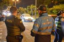 Operativos de control vial: la apuesta de la Alcald&iacute;a de Cali para  disminuir los altos &iacute;ndices de accidentalidad