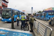 Operativos de control vial: la apuesta de la Alcald&iacute;a de Cali para  disminuir los altos &iacute;ndices de accidentalidad