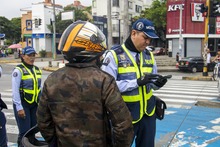 Operativos de control vial: la apuesta de la Alcald&iacute;a de Cali para  disminuir los altos &iacute;ndices de accidentalidad