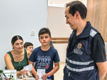 Secretar&iacute;a de Salud de Cali intensifica la vacunaci&oacute;n contra el VPH con protecci&oacute;n de por vida para c&aacute;nceres de cuello uterino y pene