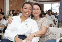 Alcald&iacute;a de Cali entrega la primera de 14 modernas bibliotecas escolares en las que se est&aacute;n invirtiendo $1100 millones