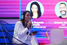 La Alcald&iacute;a de Cali, presente en Capital Summit, el epicentro de inversi&oacute;n en Am&eacute;rica Latina