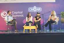 La Alcald&iacute;a de Cali, presente en Capital Summit, el epicentro de inversi&oacute;n en Am&eacute;rica Latina