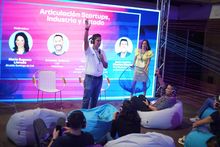 La Alcald&iacute;a de Cali, presente en Capital Summit, el epicentro de inversi&oacute;n en Am&eacute;rica Latina