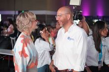 La Alcald&iacute;a de Cali, presente en Capital Summit, el epicentro de inversi&oacute;n en Am&eacute;rica Latina