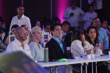 La Alcald&iacute;a de Cali, presente en Capital Summit, el epicentro de inversi&oacute;n en Am&eacute;rica Latina