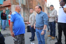 Alcalde de Cali ofrece recompensa de 100 millones de pesos por informaci&oacute;n sobre una posible acci&oacute;n terrorista frustrada en El Vallado