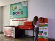 Tome nota: as&iacute; se dispone adecuadamente el aceite de cocina usado