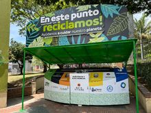 Tome nota: as&iacute; se dispone adecuadamente el aceite de cocina usado