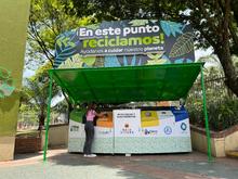 Tome nota: as&iacute; se dispone adecuadamente el aceite de cocina usado