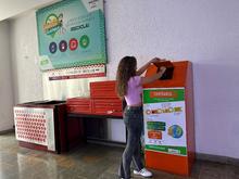 Tome nota: as&iacute; se dispone adecuadamente el aceite de cocina usado