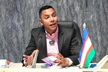 Concejo aprob&oacute;, en segundo debate, proyecto de acuerdo que permite cumplir las metas de la administraci&oacute;n Eder 