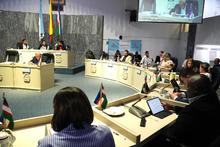 Concejo aprob&oacute;, en segundo debate, proyecto de acuerdo que permite cumplir las metas de la administraci&oacute;n Eder 