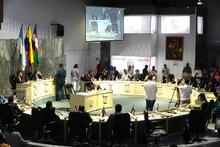 Concejo aprob&oacute;, en segundo debate, proyecto de acuerdo que permite cumplir las metas de la administraci&oacute;n Eder 