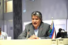 Concejo aprob&oacute;, en segundo debate, proyecto de acuerdo que permite cumplir las metas de la administraci&oacute;n Eder 