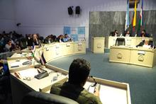 Concejo aprob&oacute;, en segundo debate, proyecto de acuerdo que permite cumplir las metas de la administraci&oacute;n Eder 