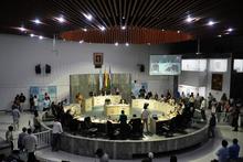 Concejo aprob&oacute;, en segundo debate, proyecto de acuerdo que permite cumplir las metas de la administraci&oacute;n Eder 