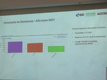 Cali avanza hacia un futuro sostenible: el Dagma lidera un taller para el proceso de descarbonizaci&oacute;n de la ciudad
