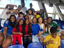 Espa&ntilde;a venci&oacute; a Paraguay en el Pascual y se asegur&oacute; en octavos de final del Mundial Femenino Sub-20