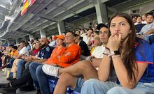 Espa&ntilde;a venci&oacute; a Paraguay en el Pascual y se asegur&oacute; en octavos de final del Mundial Femenino Sub-20