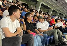 Espa&ntilde;a venci&oacute; a Paraguay en el Pascual y se asegur&oacute; en octavos de final del Mundial Femenino Sub-20