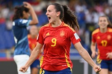 Espa&ntilde;a venci&oacute; a Paraguay en el Pascual y se asegur&oacute; en octavos de final del Mundial Femenino Sub-20