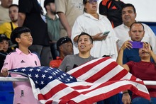 Estados Unidos sufri&oacute; para superar a Marruecos y sigue a la espera de lograr su cupo en los octavos del Mundial Femenino Sub-20