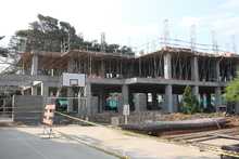 IEO El Diamante es la obra de infraestructura escolar en la que estamos invirtiendo en Cali: alcalde Alejandro Eder